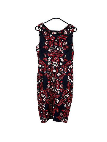 Boden Martha Cocktail Dress (view 1)