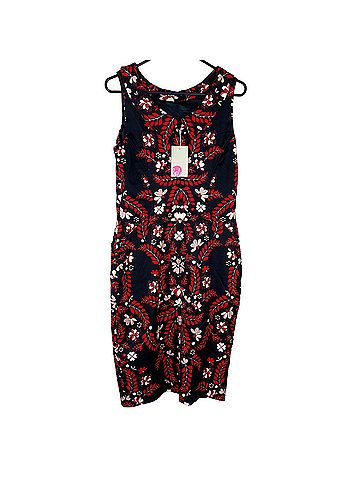 Boden Martha Cocktail Dress (view 2)