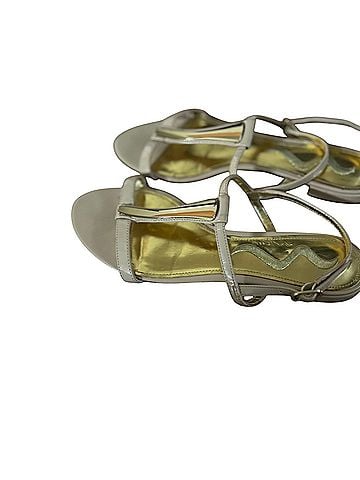 Nina Sandals (view 1)