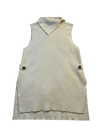 Anthropologie Alexa Sleeveless Top (view 1)