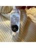 Anthropologie Solid Ivory Sleeveless Top Size M - photo 8