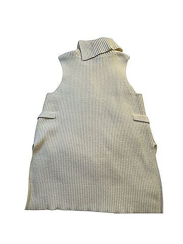 Anthropologie Alexa Sleeveless Top (view 2)