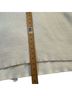 Anthropologie Solid Ivory Sleeveless Top Size M - photo 6