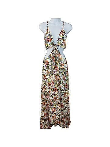 Maje Rawaiene Cocktail Dress (view 1)