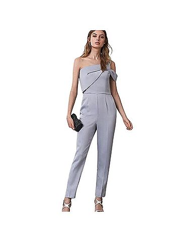 Reiss Mandi Casual Pants (view 1)
