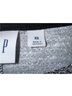 Gap Marled Gray Casual Dress Size XS - photo 8