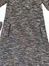 Gap Marled Gray Casual Dress Size XS - photo 4