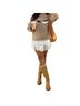 FRYE 100% Leather Yellow Heels Size 10 - photo 1