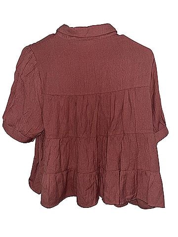 Mi ami Button-Down Shirt (view 2)