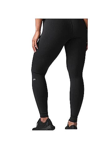 Alo Yoga Airbrush Leggings (view 2)