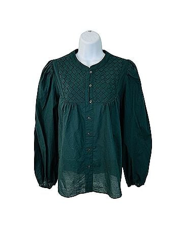 Cupio Blouse (view 1)