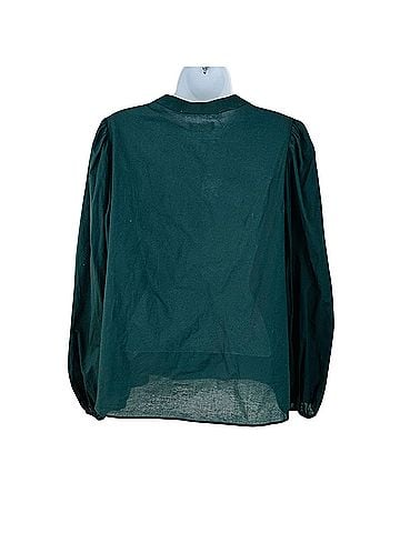Cupio Blouse (view 2)