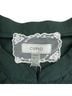 Cupio 100% Cotton Green Blouse Size L - photo 3