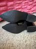 Tahari 100% Patent Leather Black Ankle Boots Size 10 - photo 7