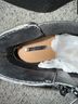Tahari 100% Patent Leather Black Ankle Boots Size 10 - photo 8