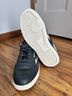 Reebok Black Pink Sneakers Size 9 - photo 7