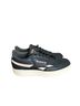 Reebok Black Pink Sneakers Size 9 - photo 1