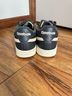 Reebok Black Pink Sneakers Size 9 - photo 4