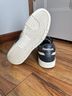 Reebok Black Pink Sneakers Size 9 - photo 6