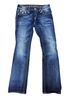 Rock Revival Blue Jeans Size 31 waist - photo 1