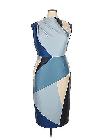Donna Karan New York Donna Karan New York Cocktail Dress (view 1)