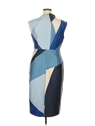 Donna Karan New York Donna Karan New York Cocktail Dress (view 2)