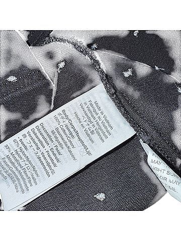 Madewell Denim Skirt (view 2)