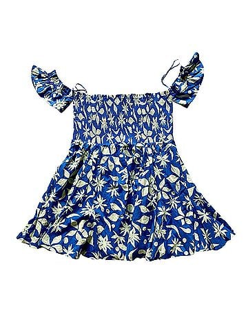 Zara Casual Dress (view 1)