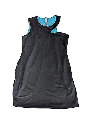 Fabletics Mini Cutout Active Dress (view 1)