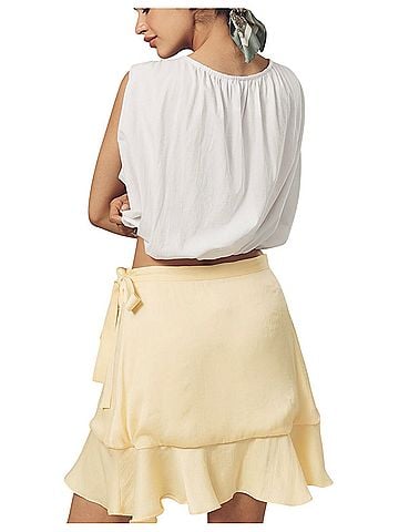 Maeve Casual Skirt (view 2)