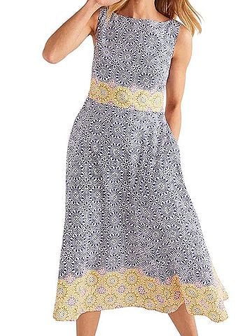 Boden Deborah Casual Dress (view 1)