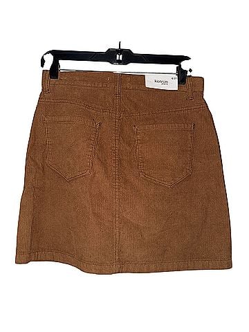 Kensie Casual Skirt (view 2)