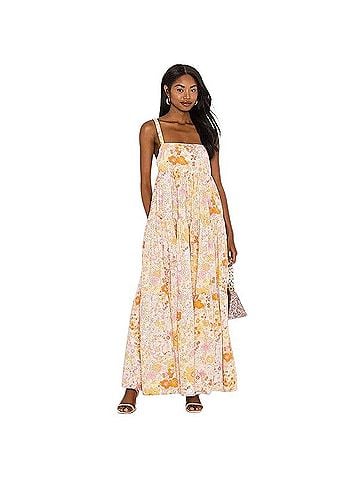 Free People Park Slope Casual Dress (view 1)