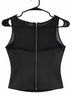 Bebe 100% Silk 5% Spandex 2% Polyester Black Tank Top Size S - photo 3