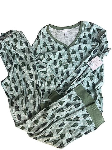 Lauren Conrad matching set  Casual Pants (view 2)