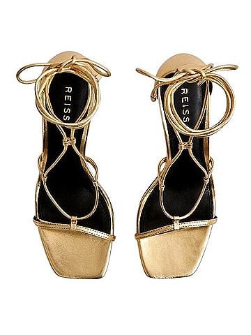 Reiss Kali Sandals (view 1)