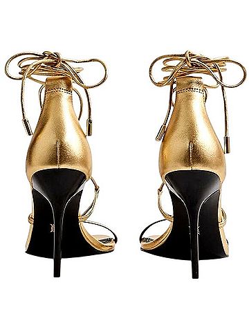 Reiss Kali Sandals (view 2)