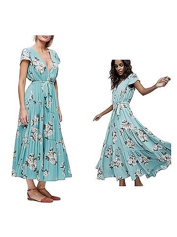 Free People free people Casual Dress (view 1)