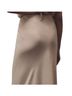 Anthropologie Tan Ivory Formal Skirt Size XL - photo 2