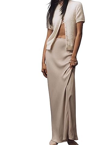 Anthropologie Formal Skirt (view 1)