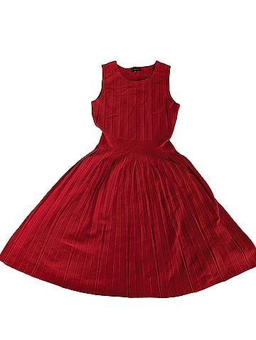 Saks Fifth Avenue Casual Dress (view 1)