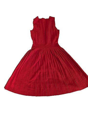 Saks Fifth Avenue Casual Dress (view 2)