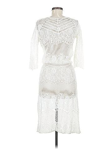 Free People Free People Free People Cocktail Dress (view 2)