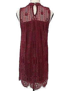 Chance or Fate Casual Dress (view 2)