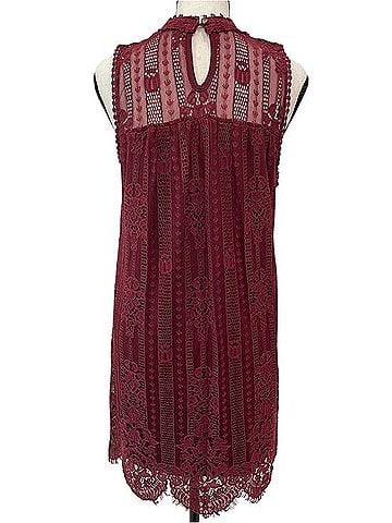 Chance or Fate Casual Dress (view 2)