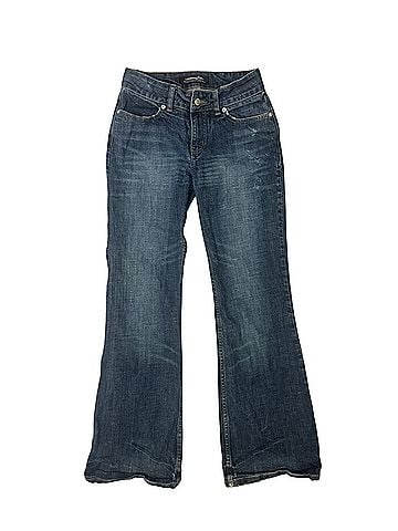London Jean Jeans (view 1)