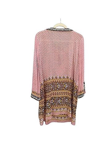 Calypso St. Barth Casual Dress (view 2)