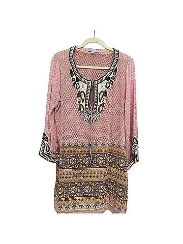 Calypso St. Barth Casual Dress (view 1)