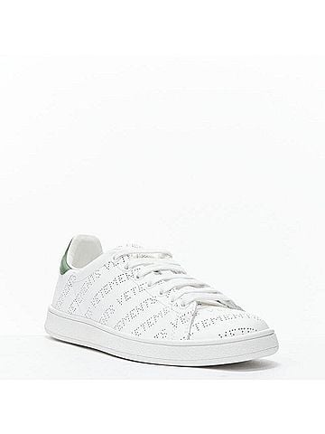 Vetements Vetements 2018 Demna Leather Sneakers (view 2)