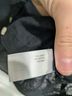 Old Navy Black Short Sleeve Button-Down Shirt Size S - photo 4